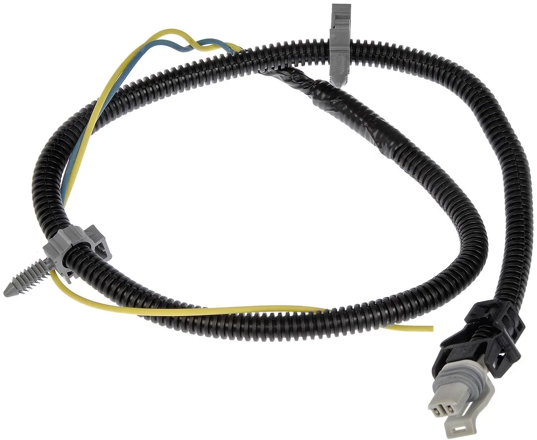 970-008 – DORMAN ABS Wheel Speed Sensor Wiring Harness, OE Replacement